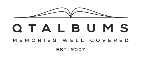 QT Albums — Memories Well Covered, est. 2007